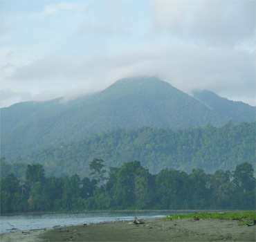 images for saddle peak andaman
